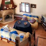 Exceptional With Pool In Villanueva del Trabuco