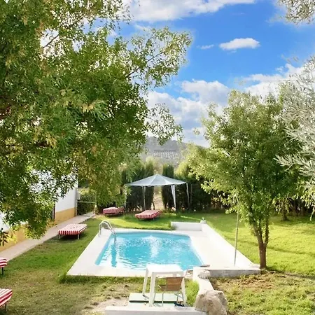 Villa Exceptional With Pool In
