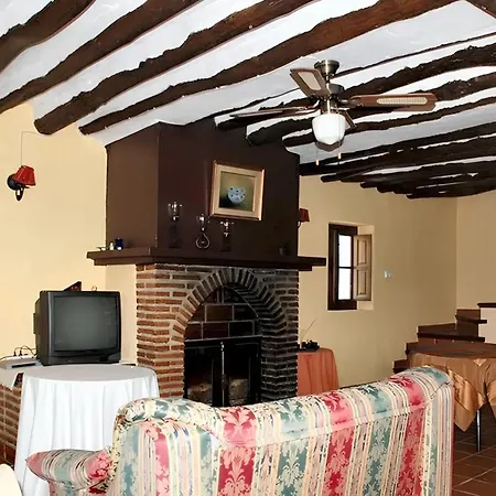 Exceptional With Pool In Villa Villanueva del Trabuco