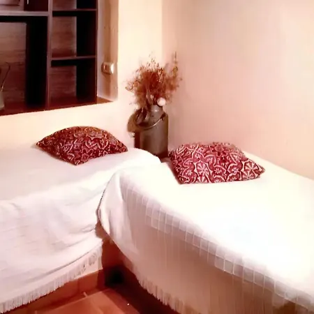 Villa Exceptional With Pool In Villanueva del Trabuco