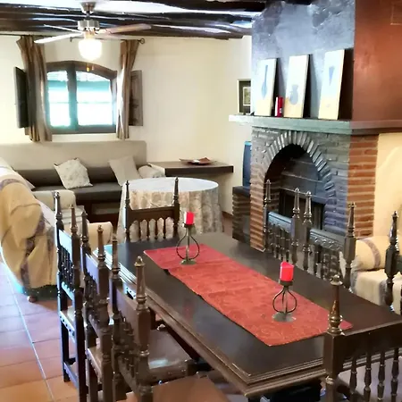 Villa Exceptional With Pool In