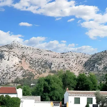 Exceptional With Pool In * Villanueva del Trabuco